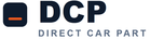 DCP - Direct Car Part logo