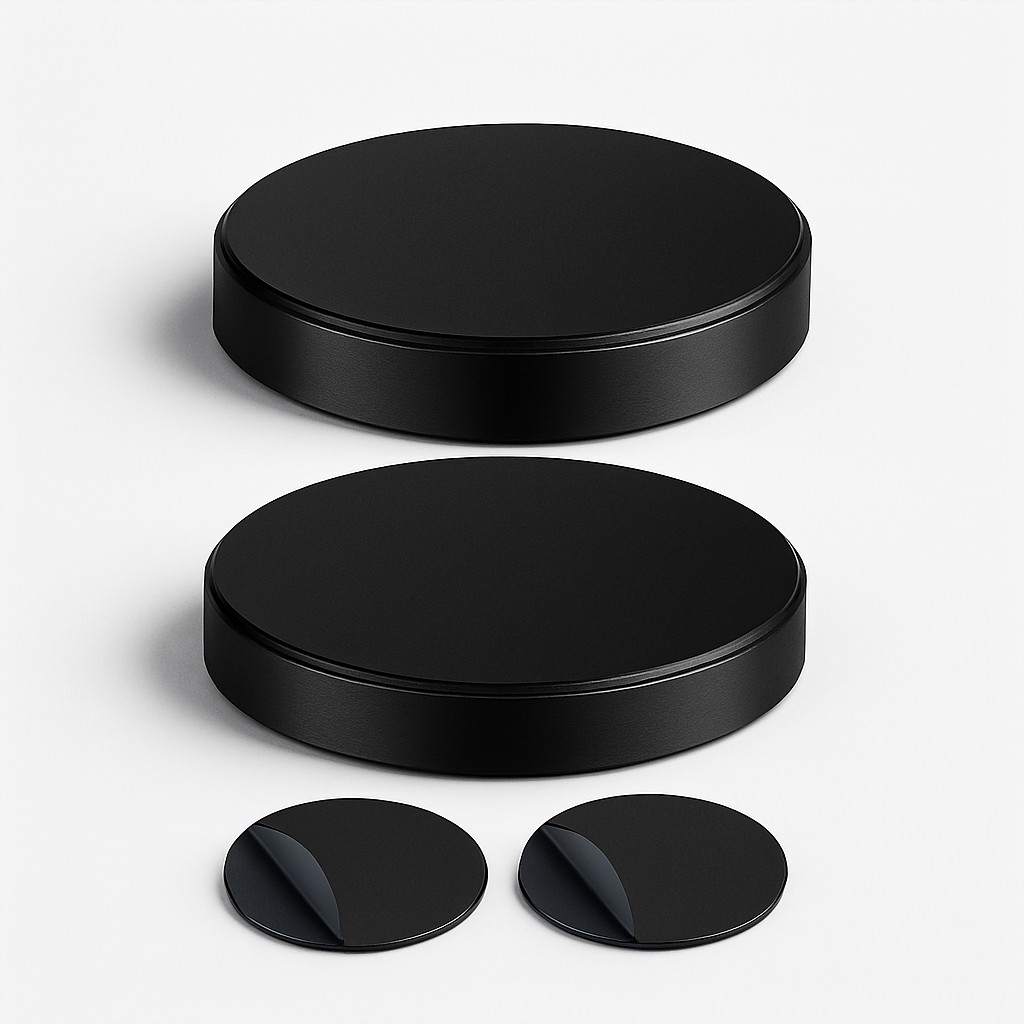 Magnetic Car Phone Mount - color variant 1