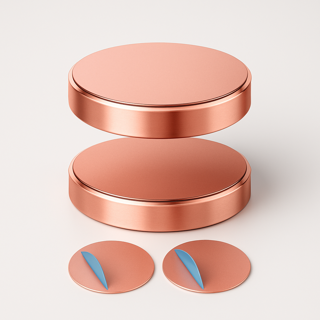 Magnetic Car Phone Mount - color variant 3