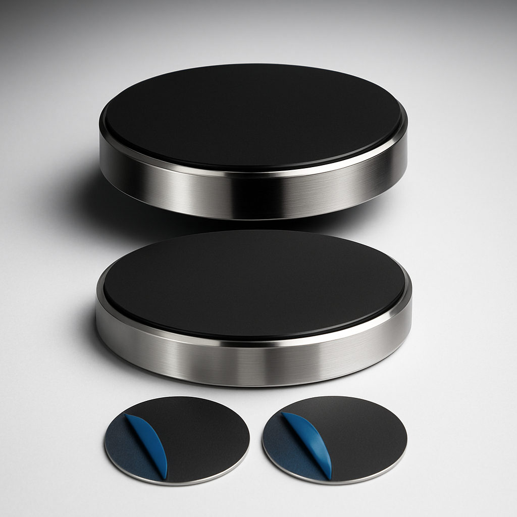 Magnetic Car Phone Mount - color variant 5