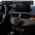 Magnetic Car Phone Mount - studio product photo